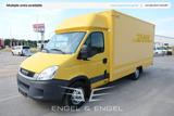Iveco Daily 35 S11 C30C AUTOMATIK KAMERA MAXI Regale L - Iveco 2011 Daily