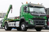 Volvo FMX 460 Absetzkipper Funk Blatt/Luft Euro 6 - Angebote entsprechen deinen Suchkriterien