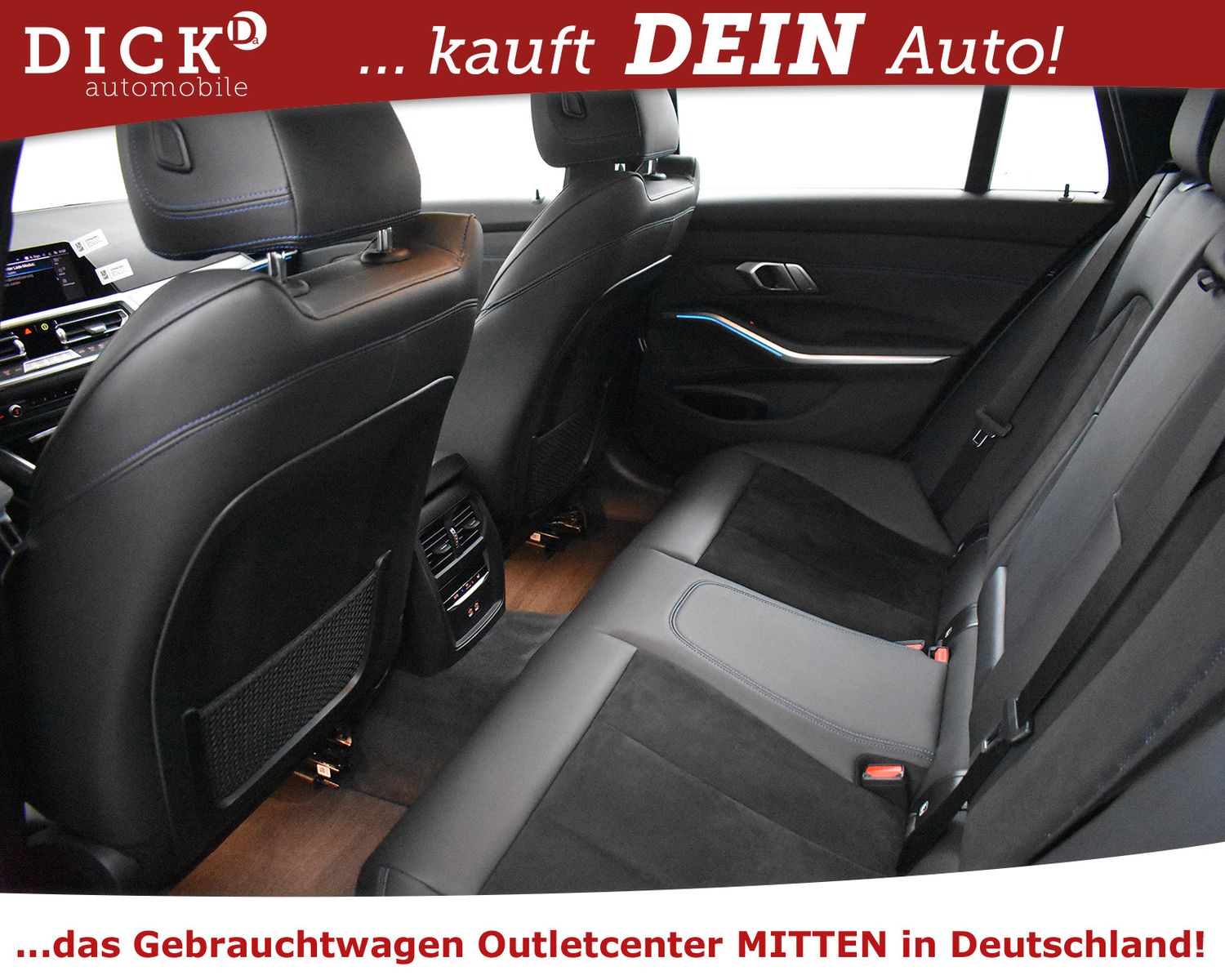 BMW 330e T xDr Sport Aut. M PAKET+MEMO+VIRTU+KAM+AHK - Image 19