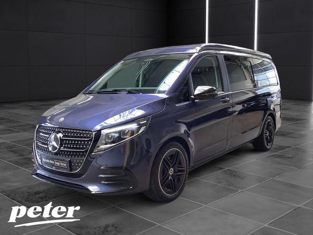 MERCEDES-BENZ V 220 d Marco Polo AMG*Night*AIRMATIC*Küche