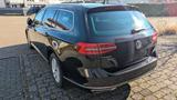 Volkswagen Passat Variant 2.0 TDI SCR 140kW DSG Highlin... - Volkswagen Passat Variant mit Diesel-Antrieb: Standheizung