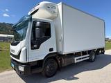 Iveco EUROCARGO 120E220L KÜHLKOFFER *EURO 6* BJ-2017 - Iveco Eurocargo 120