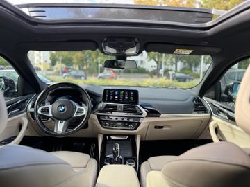 BMW X4 - 11
