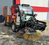 Other Nilfisk - City Ranger 3500 Kehrmasch - 4678 Ah - Offers