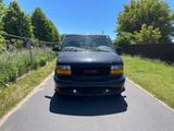 GMC Safari 4,3 V6"8 SITZE"LEDER"KLIMA"ALLRAD"BETT"" - GMC Gebrauchtwagen