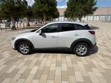 Mazda CX-3 2.0 SKYACTIV-G 120 Center-Line FWD Cent... - Mazda Gebrauchtwagen in Stuttgart