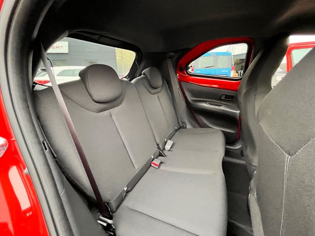 Aygo X Team D*Apple Carplay/Andoid Auto*