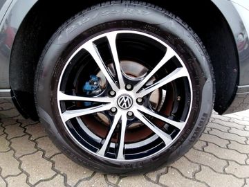 Volkswagen Passat Variant Comfortline BMTStart-Stopp
