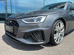 Fahrzeugabbildung Audi A4 Avant 45 TDI edition one quattro ACC LED 360°