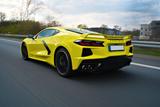 Corvette C8 - 482 PS - 6,2-Liter-V8-Motor - Corvette C8 Gebrauchtwagen