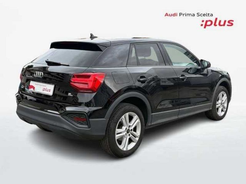 Audi Q2 I 2021 30 2.0 tdi Business s-tronic imagem 2