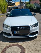 Audi A3 2.0 TDI Limousine S-Line TOP ZUSTAND