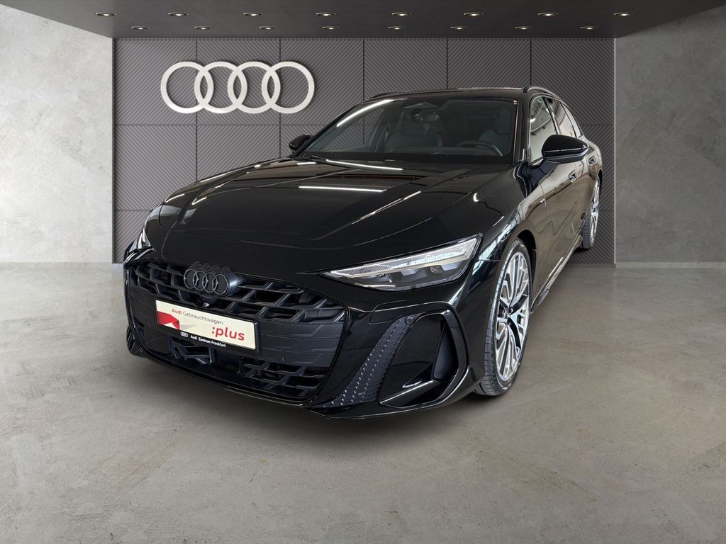 Image of Audi A6