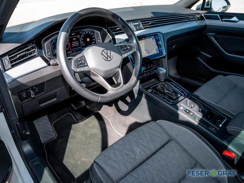 Volkswagen Passat Variant 2.0 TDI Business DSG AHK/4xSitzHz