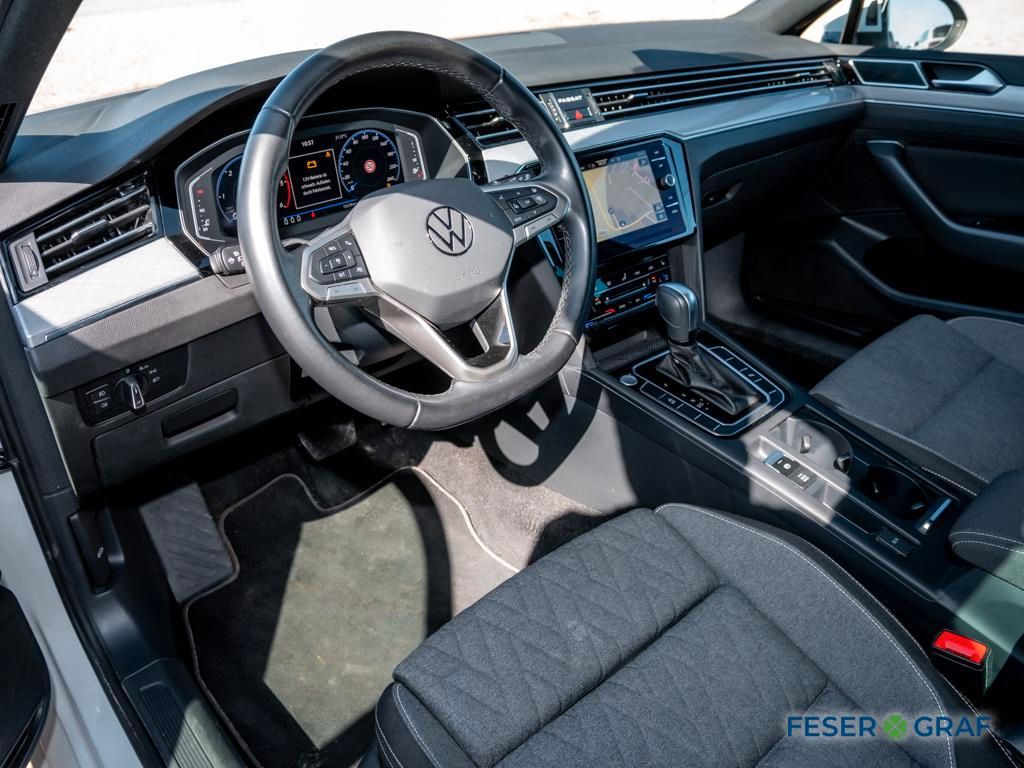 Volkswagen Passat Variant - Bild 7