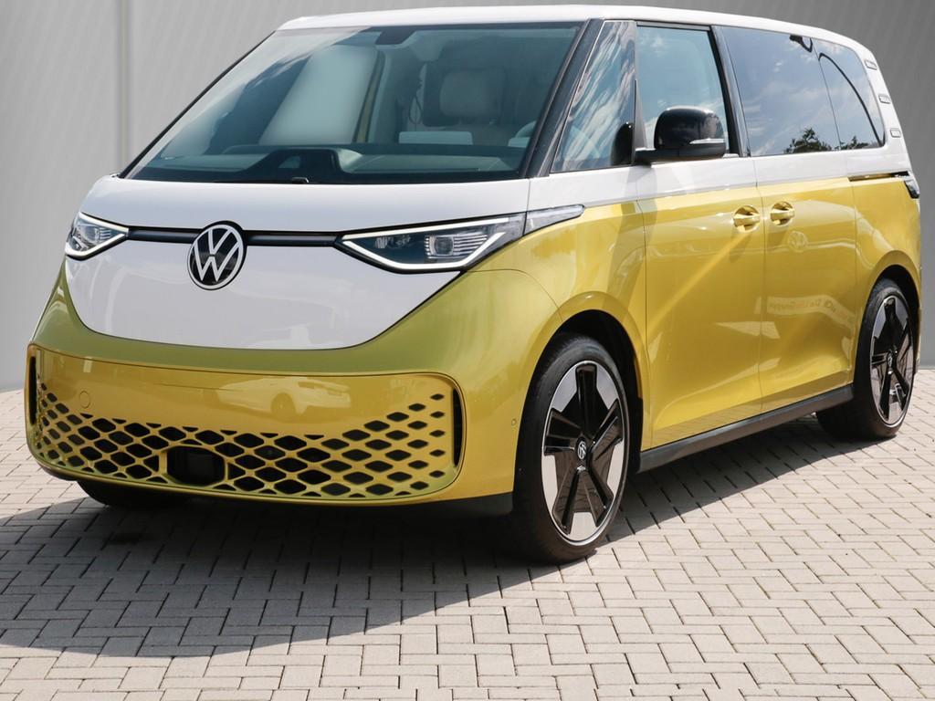 Volkswagen ID.Buzz Bus Pro 150kW AHK/RFK/Navi