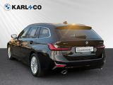 BMW 330 e touring Luxury Line HUD HiFi Panorama AHK - BMW 330: 330e