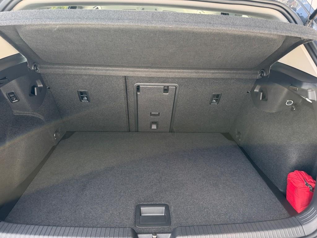 Volkswagen Golf 1,5 l TSI AHK, миниатюра 13
