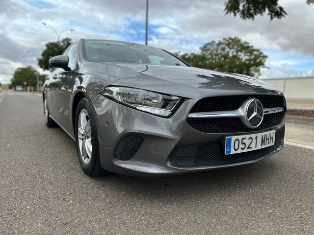 Mercedes-Benz A 180 d Aut. / Top / ab 3,99 % Finanzierung