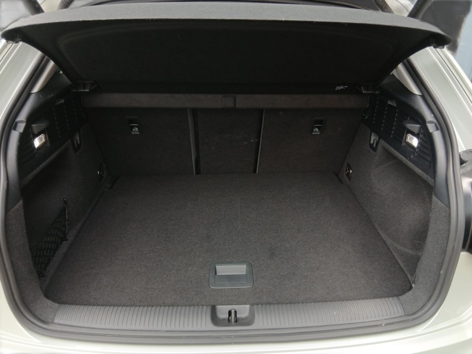 Audi Q2 - Bild 21