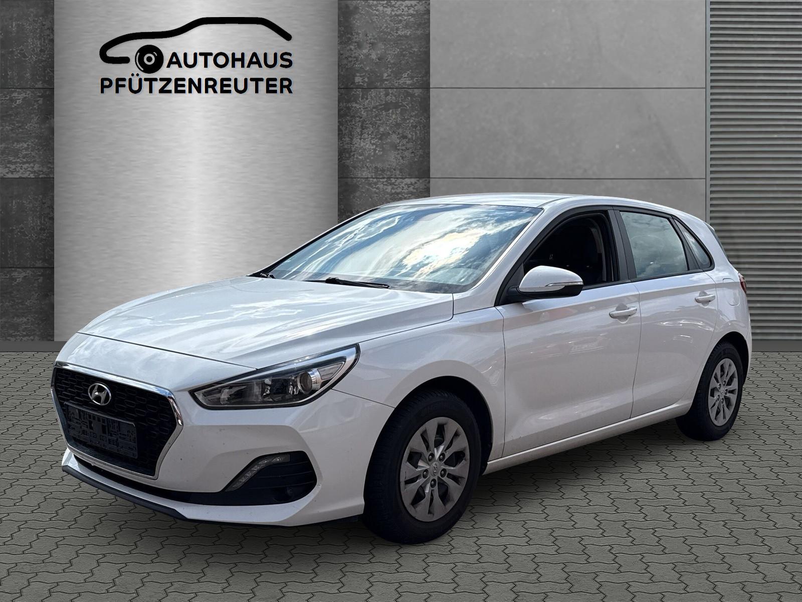 Hyundai i30 Select