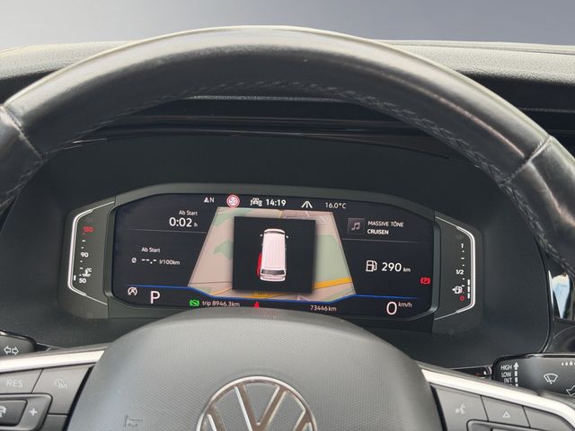 T6.1 2.0 TDI Multivan Generation Six DSG
