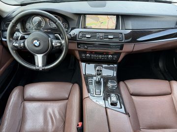 BMW 530 - 11