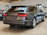Audi A6 Avant 3.0 TDI quattro S-Line LEDER/272PS - Audi A6 bis 20.000 Euro