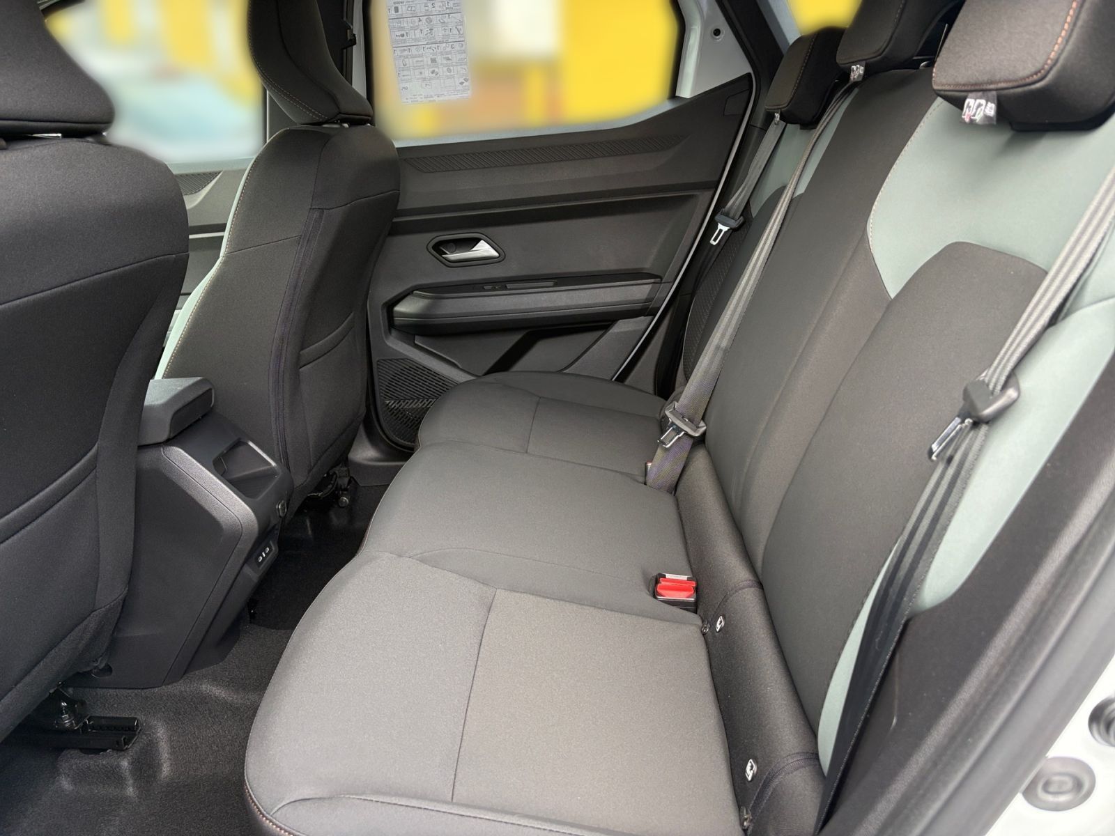 Fahrzeugabbildung Dacia Duster III ECO-G 100 Extreme *LPG*LED*ALU*