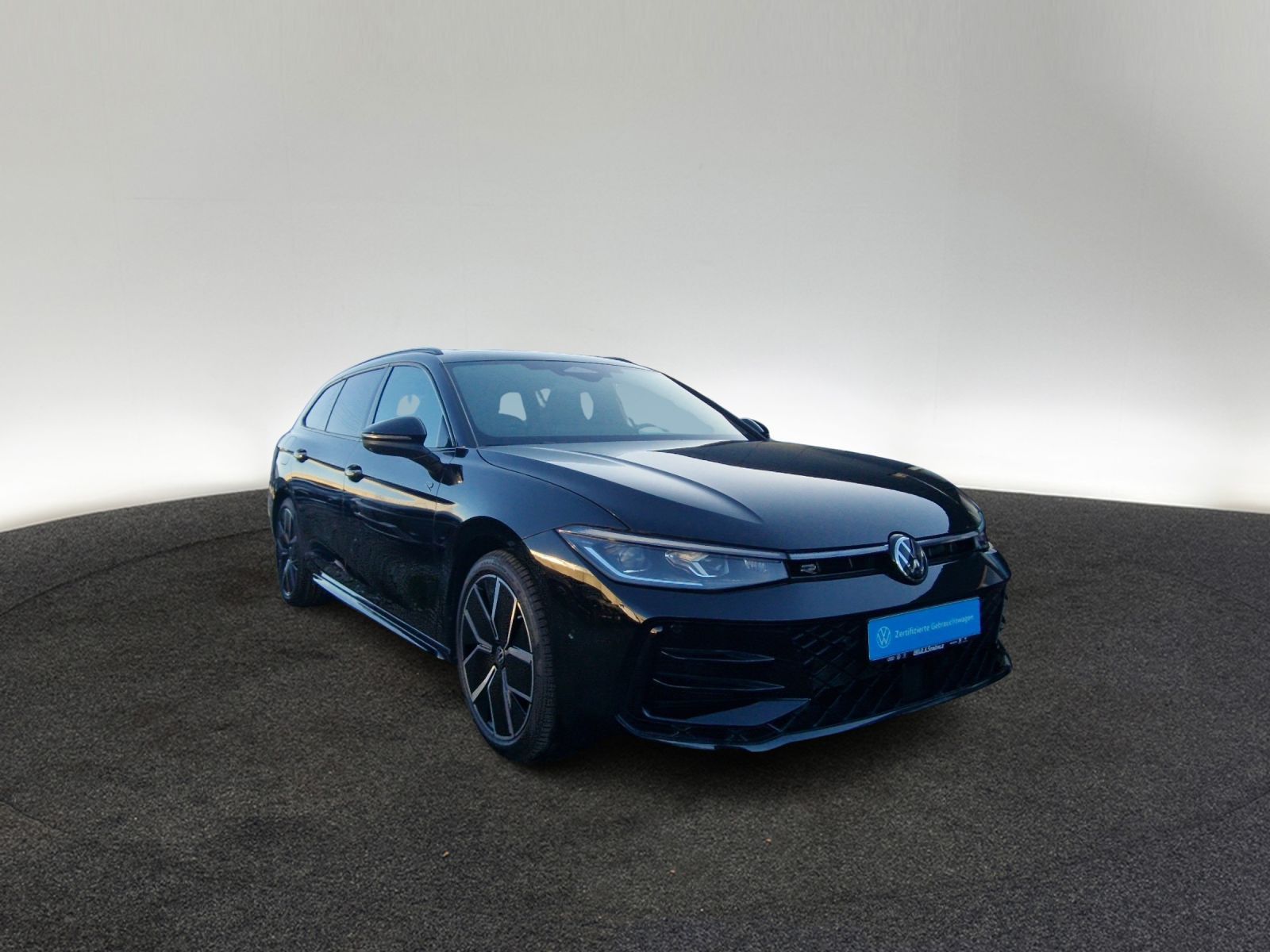 Volkswagen Passat Variant R-LINE SIGNATURE VOLL foto 5