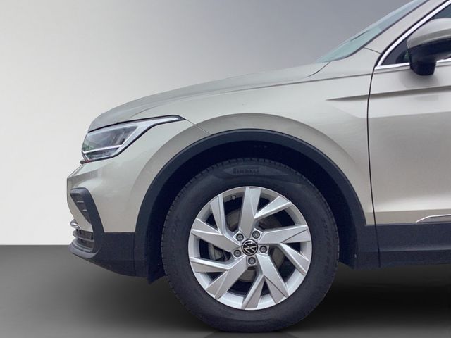 Tiguan 2.0TDI Move AHK
