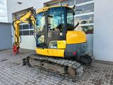 Komatsu PC80MR-3 VARIOLOCK - Komatsu Pc