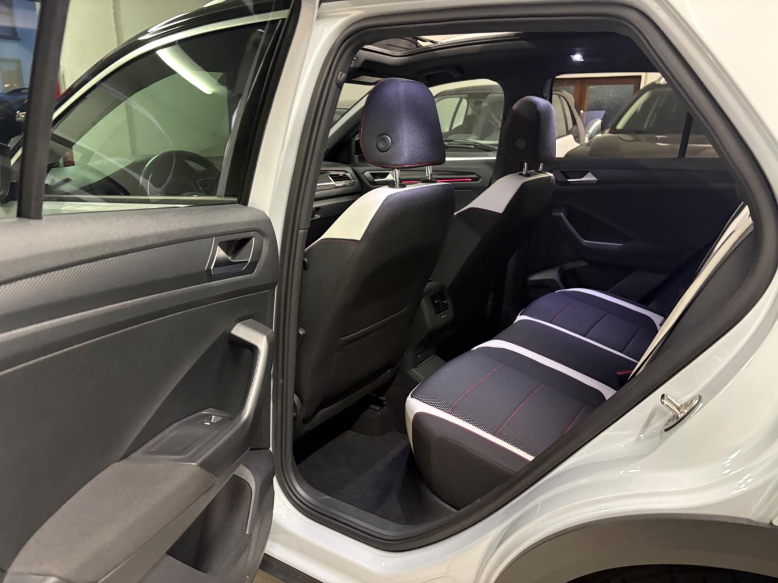 Volkswagen T-Roc Sport 4Motion | 2Hand | AHK | DSG