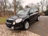 Skoda Yeti Plus Edition 4 Zylinder /Tempomat/Pdc/Klima