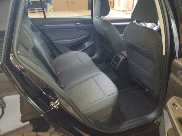 Golf Variant 1.5 TSI Life AHK KAMERA GARANTIE