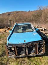 Opel Frontera offroad Allrad 4x4 - Opel Frontera aus 2001