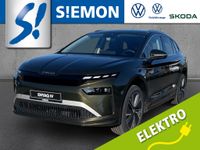 Skoda Enyaq - Vorschau Bild 1