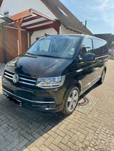 Volkswagen T6 Multivan - Volkswagen T6 Multivan Gebrauchtwagen in Mülheim (Ruhr)