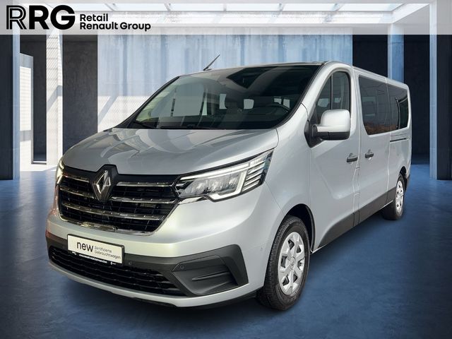 Renault Trafic Combi 2.0 BLUE dCi 110, L2H1