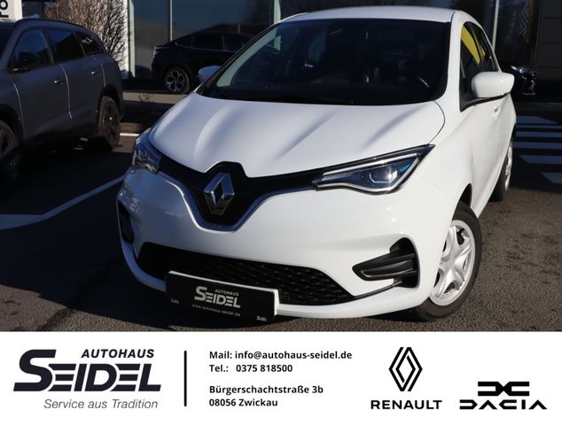 Renault ZOE Experience