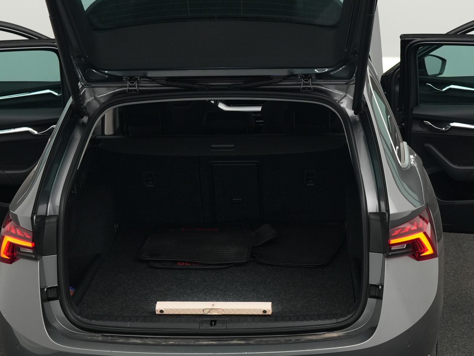 Skoda Octavia - Bild 15