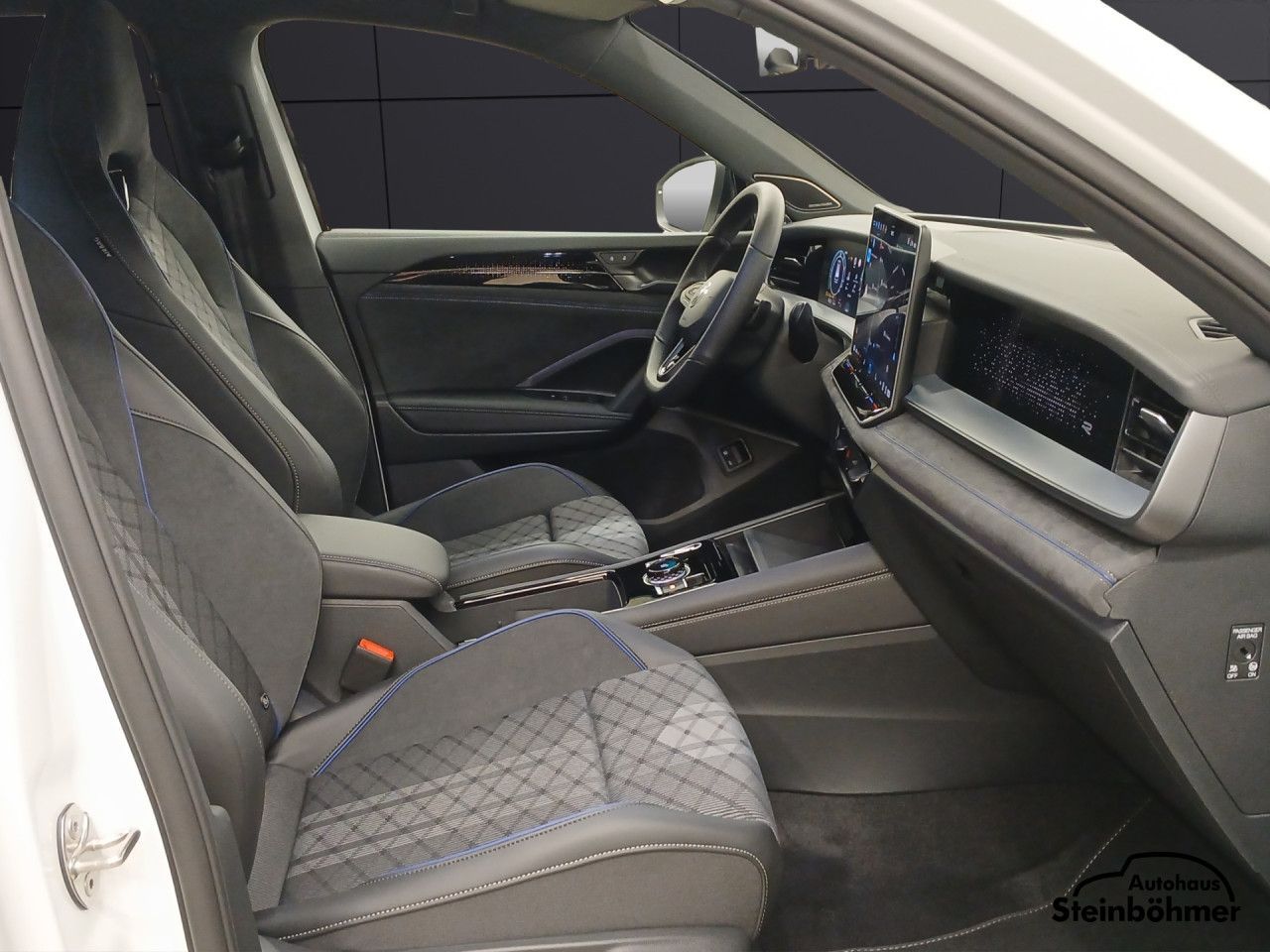 Volkswagen Tayron - Bild 14