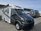 Knaus VAN TI PLUS 650 MEG PLATINUM 4x4 LP 98.949 €! - Knaus Allradantrieb