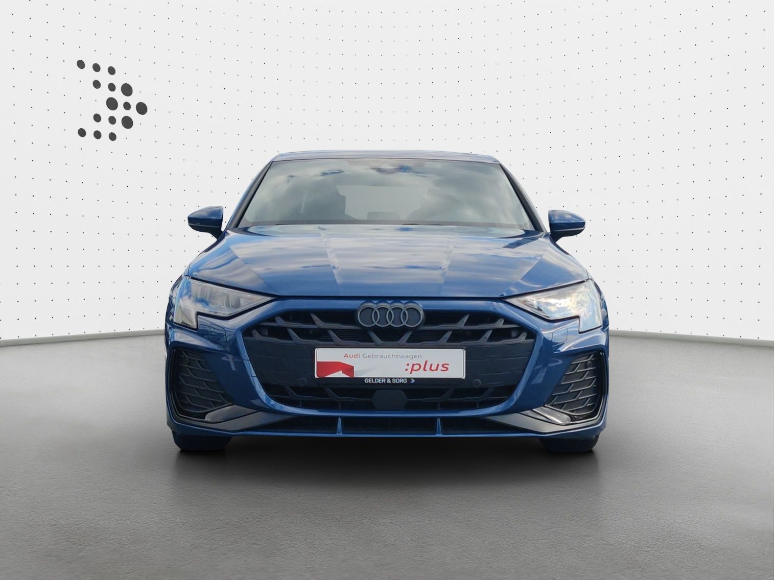 Audi A3 - Bild 17