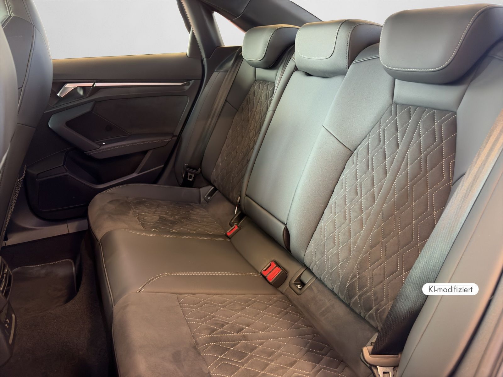 Audi S3 - Bild 15