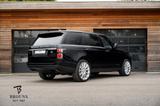 Land Rover Range Rover Autobiography LWB 525PS |RearSeatEnt - Land Rover Range Rover: Lwb