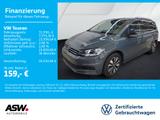 Volkswagen Touran Goal 1.5TSI LED Navi RFK ACC SHZ 7-Sitzer