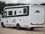Laika ECOVIP H 3109, Markise, Automatik 180 PS - 310