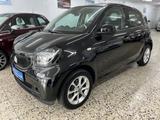 Smart ForFour forfour  52kW Klima Allwetter Faltdach - Smart ForFour in Bremen