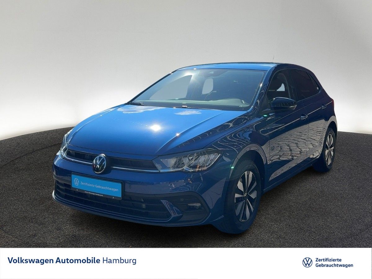 Volkswagen Polo 1.0 TSI Goal DSG Rückfkamera AHK Navi LED foto 1